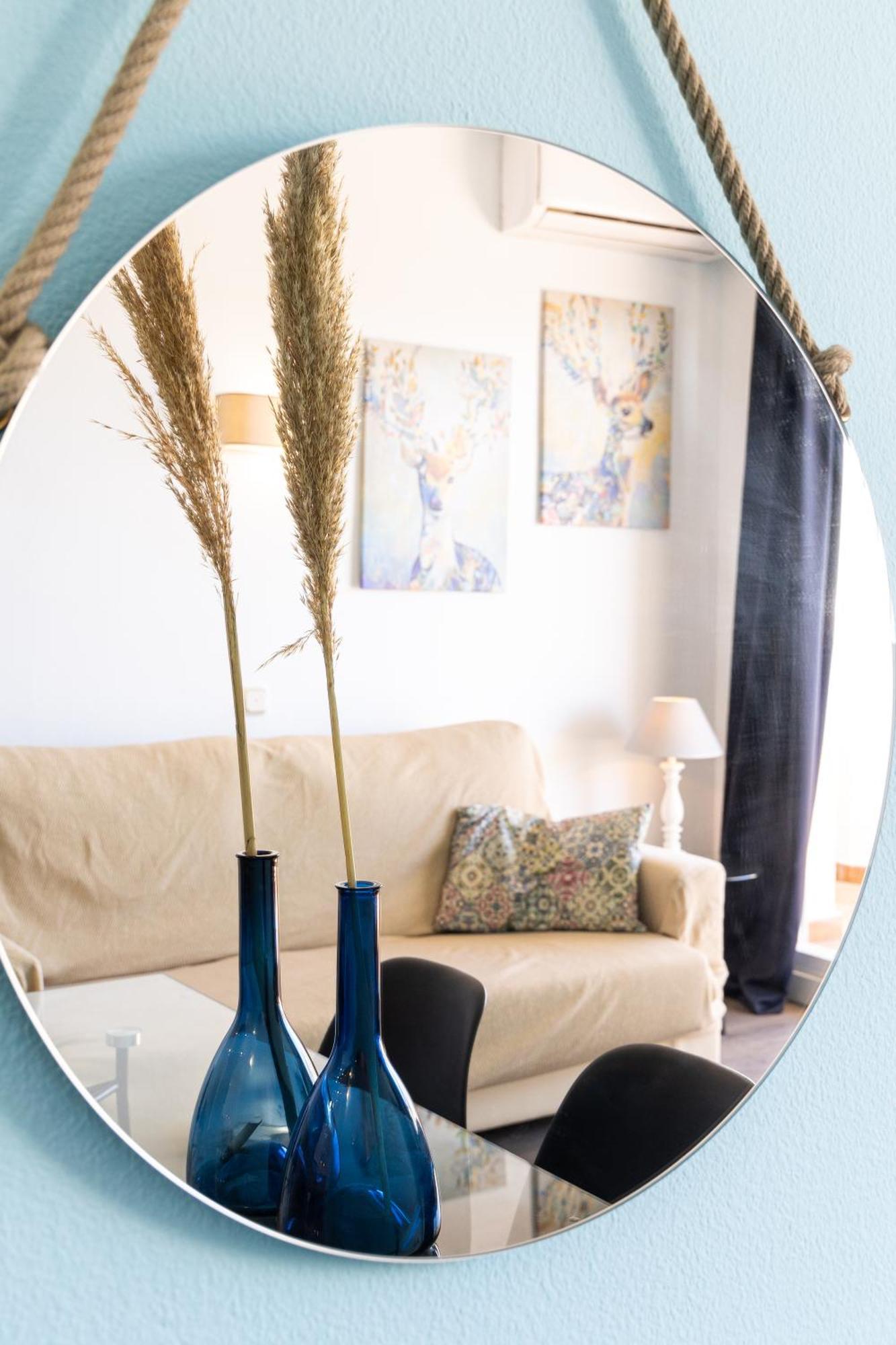 Holidays2Benal Beach Terraza Solarium Беналмадена Екстериор снимка