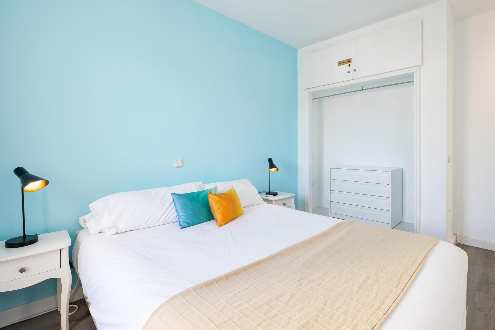 Holidays2Benal Beach Terraza Solarium Беналмадена Екстериор снимка